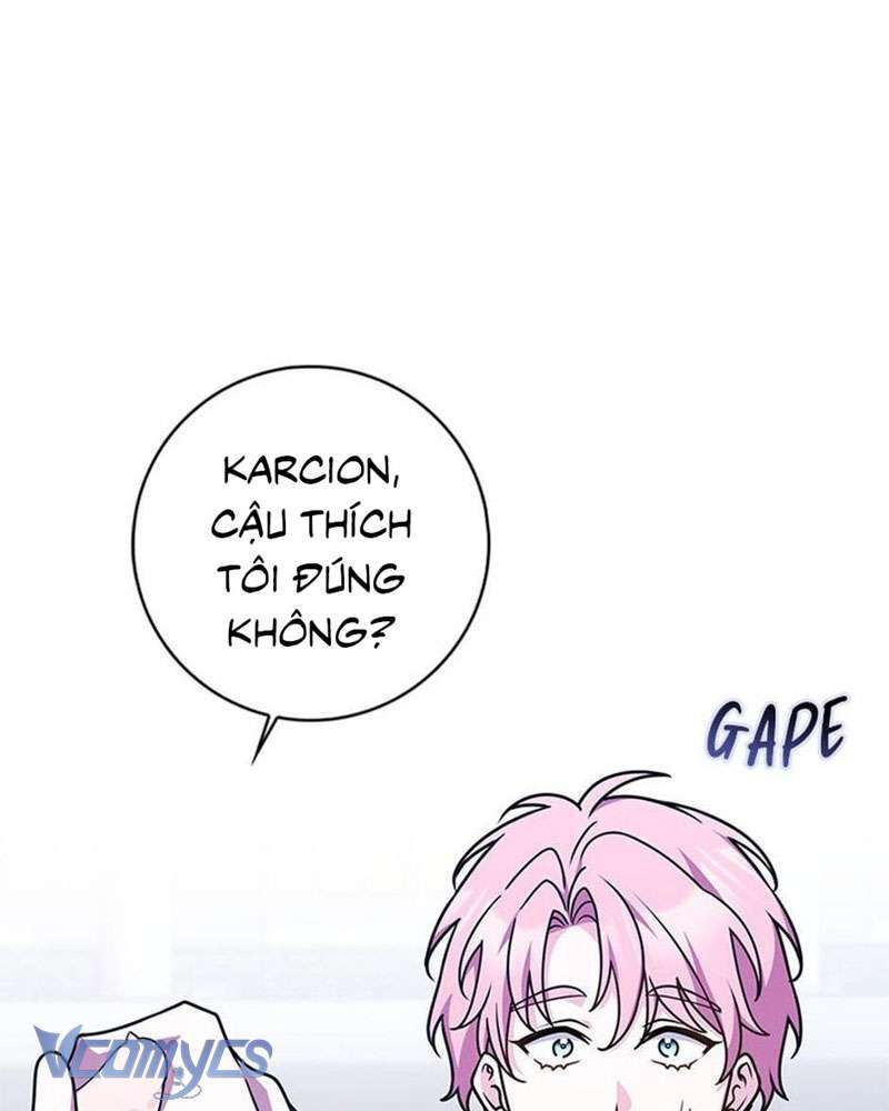 Tôi Thề Chúng Ta Chỉ Là Bạn Chap 64 - Next Chap 63