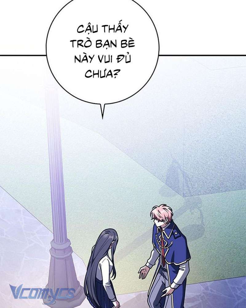 Tôi Thề Chúng Ta Chỉ Là Bạn Chap 64 - Next Chap 63