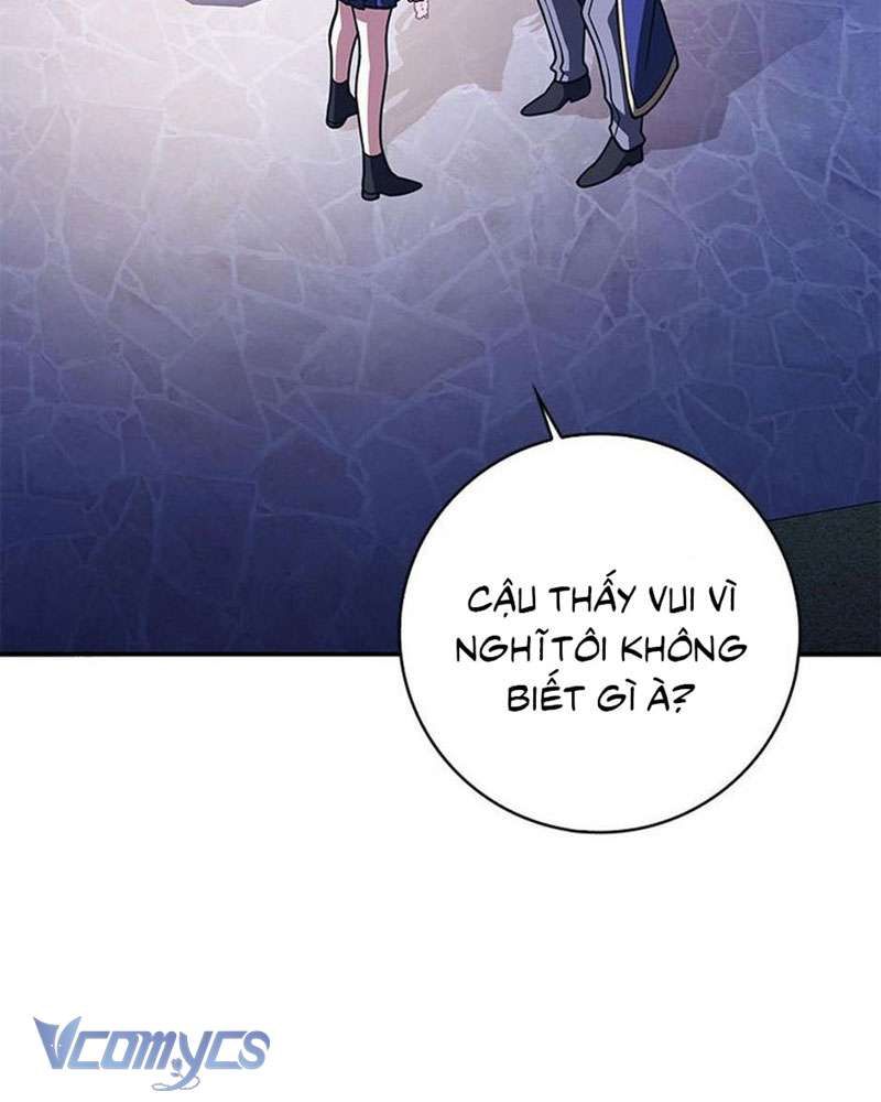 Tôi Thề Chúng Ta Chỉ Là Bạn Chap 64 - Next Chap 63