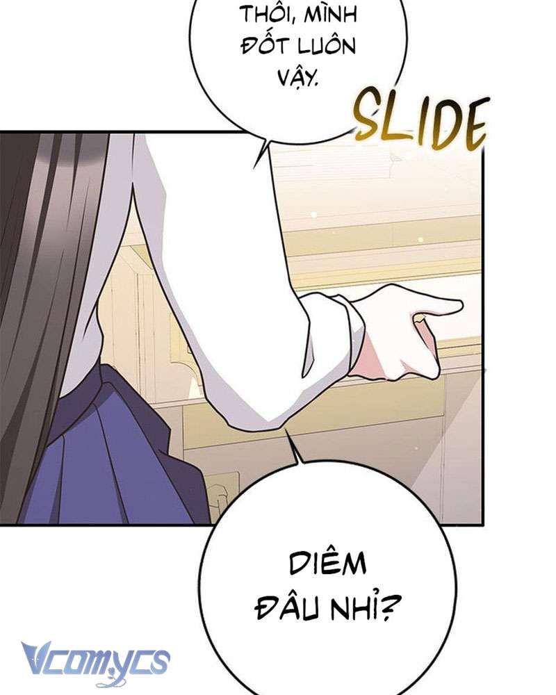 Tôi Thề Chúng Ta Chỉ Là Bạn Chap 64 - Next Chap 63