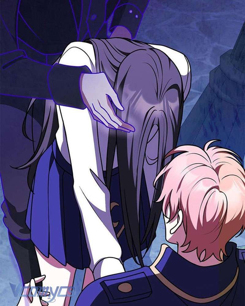 Tôi Thề Chúng Ta Chỉ Là Bạn Chap 64 - Next Chap 63