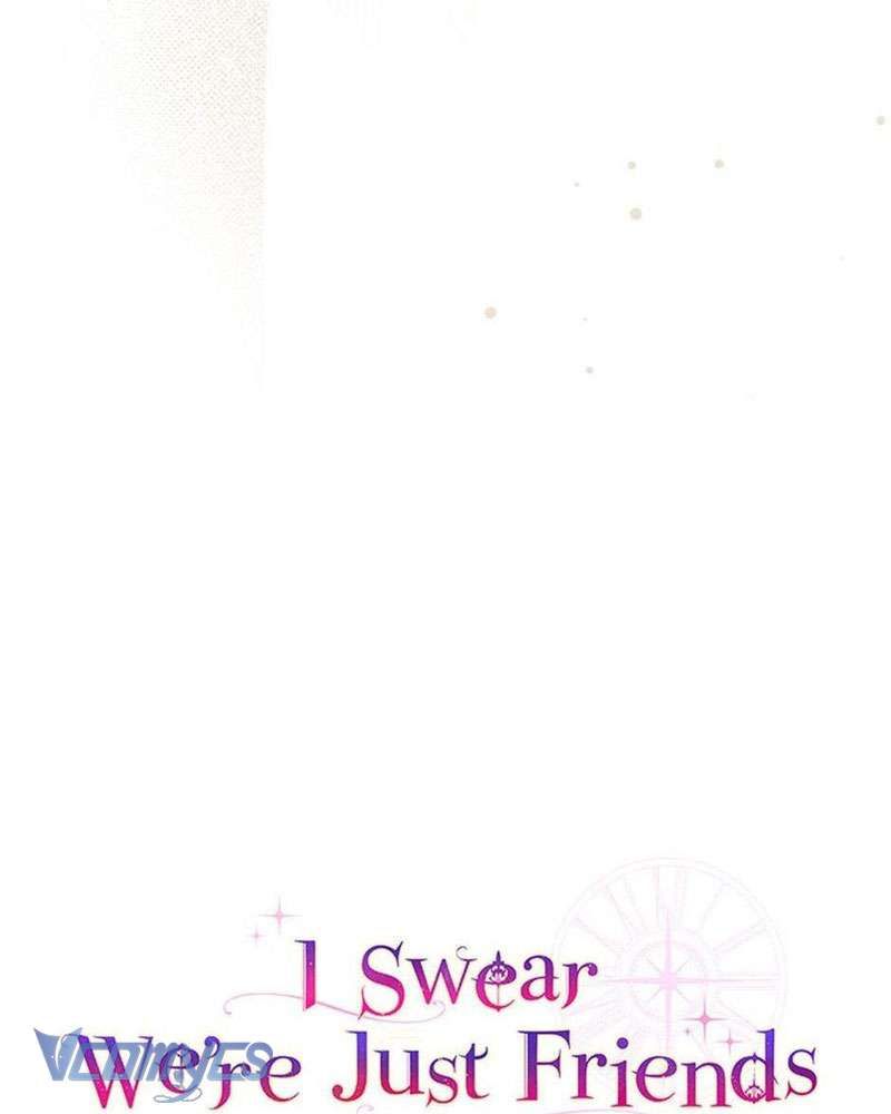 Tôi Thề Chúng Ta Chỉ Là Bạn Chap 64 - Next Chap 63