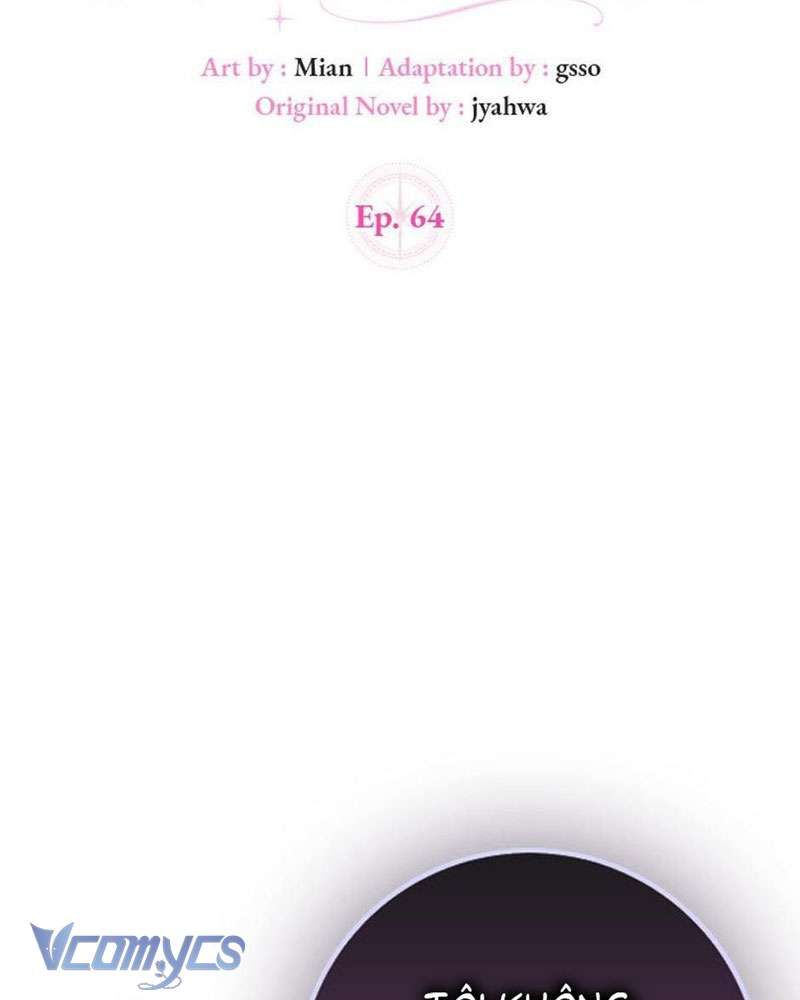 Tôi Thề Chúng Ta Chỉ Là Bạn Chap 64 - Next Chap 63