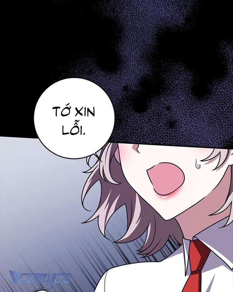 Tôi Thề Chúng Ta Chỉ Là Bạn Chap 64 - Next Chap 63