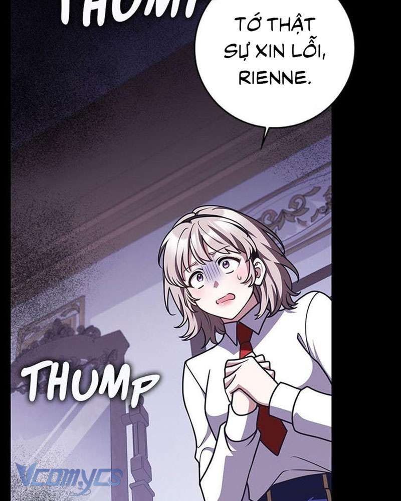 Tôi Thề Chúng Ta Chỉ Là Bạn Chap 64 - Next Chap 63