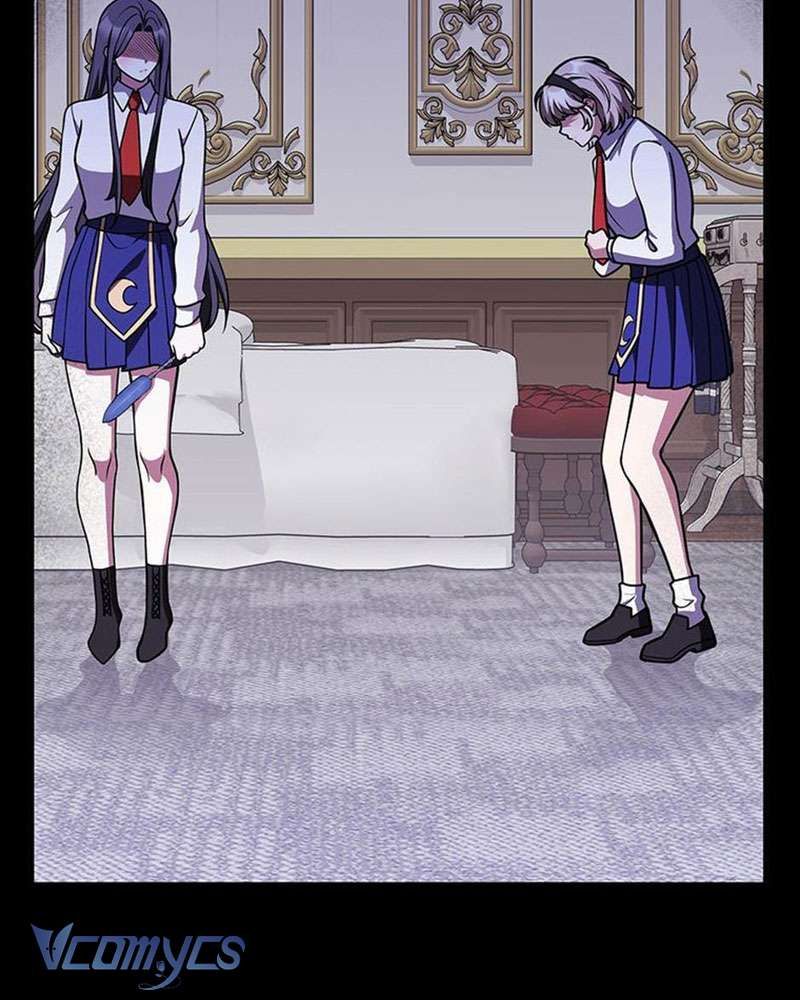 Tôi Thề Chúng Ta Chỉ Là Bạn Chap 64 - Next Chap 63