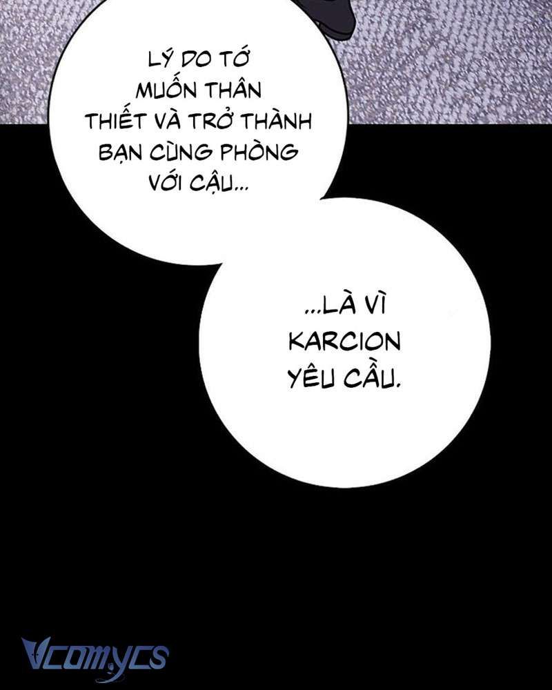 Tôi Thề Chúng Ta Chỉ Là Bạn Chap 64 - Next Chap 63