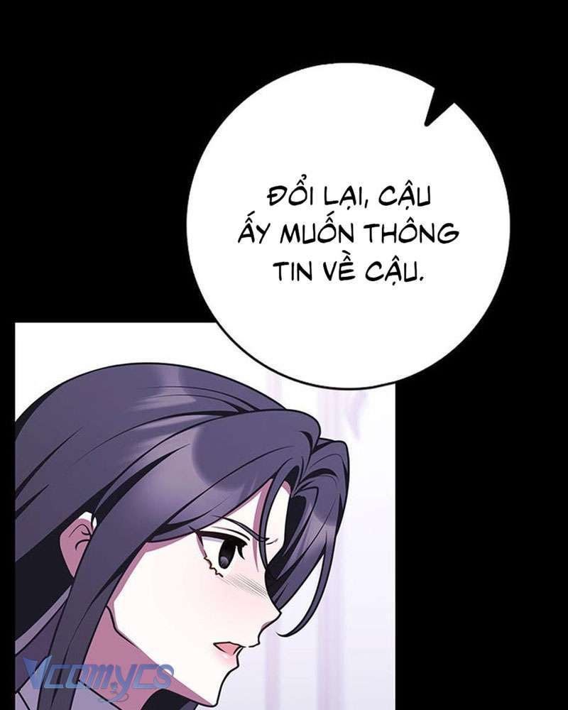 Tôi Thề Chúng Ta Chỉ Là Bạn Chap 64 - Next Chap 63