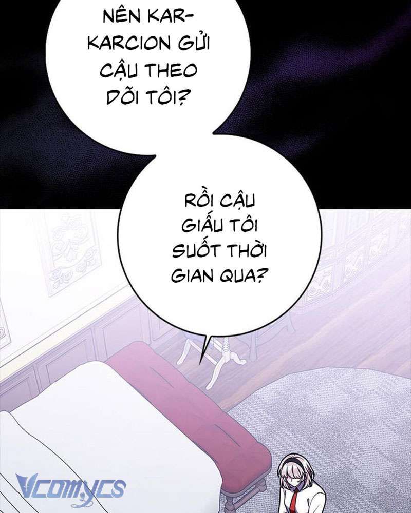 Tôi Thề Chúng Ta Chỉ Là Bạn Chap 64 - Next Chap 63