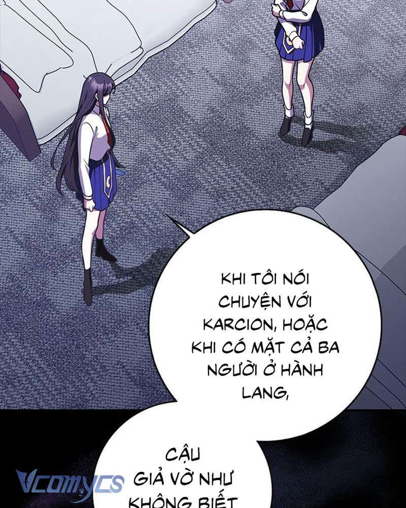 Tôi Thề Chúng Ta Chỉ Là Bạn Chap 64 - Next Chap 63
