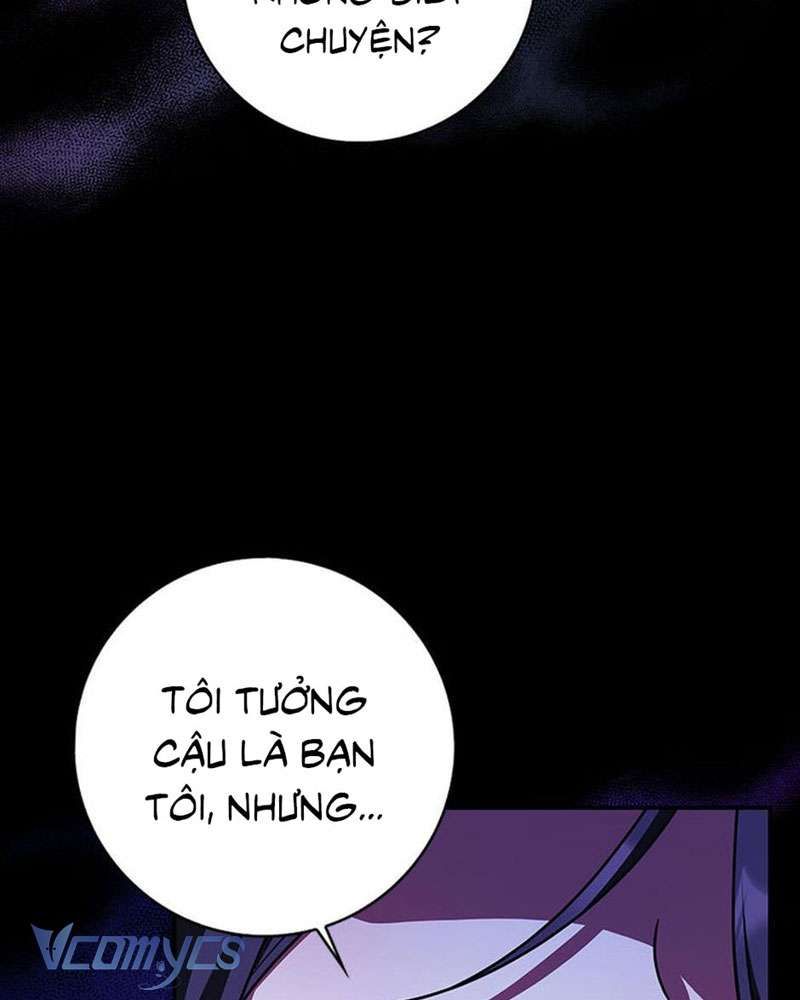 Tôi Thề Chúng Ta Chỉ Là Bạn Chap 64 - Next Chap 63