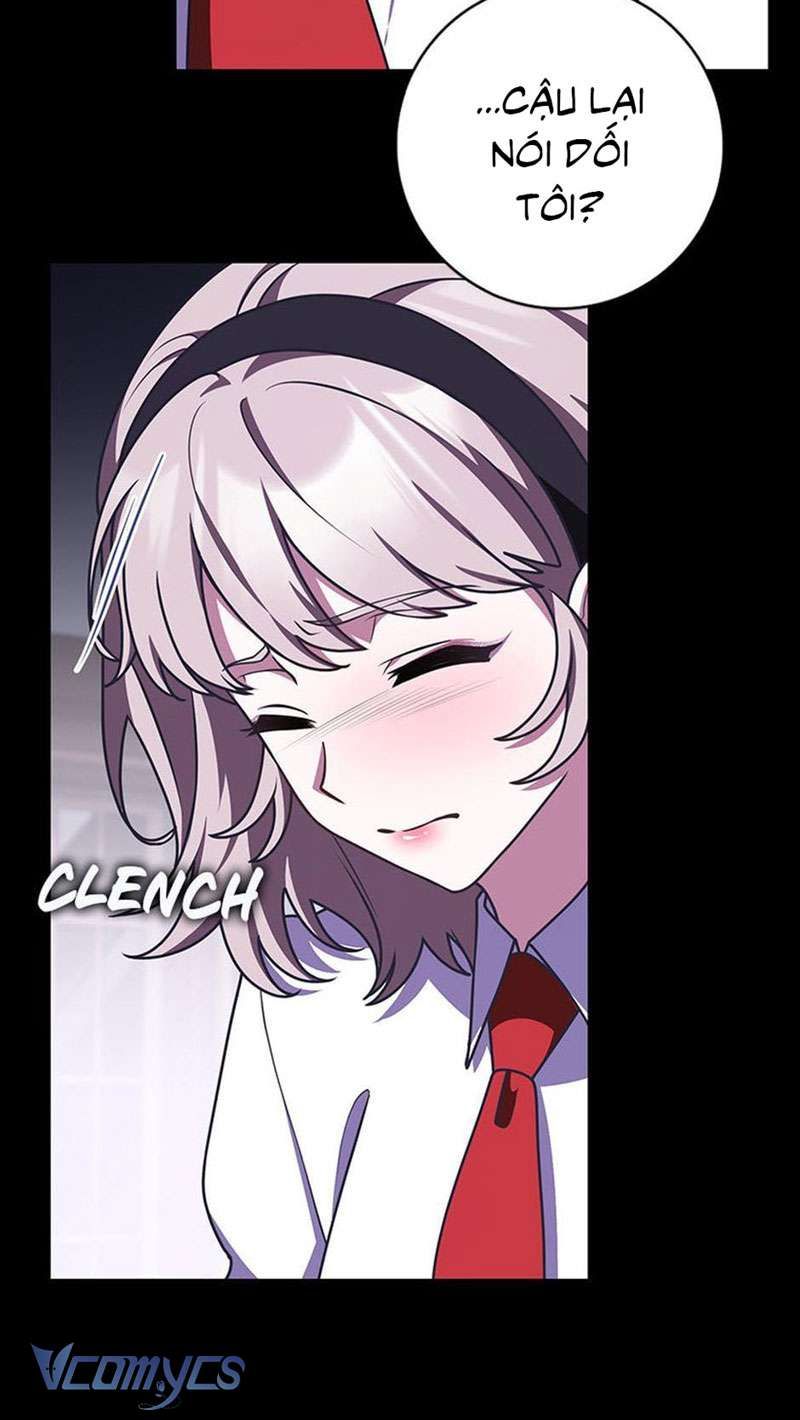 Tôi Thề Chúng Ta Chỉ Là Bạn Chap 64 - Next Chap 63