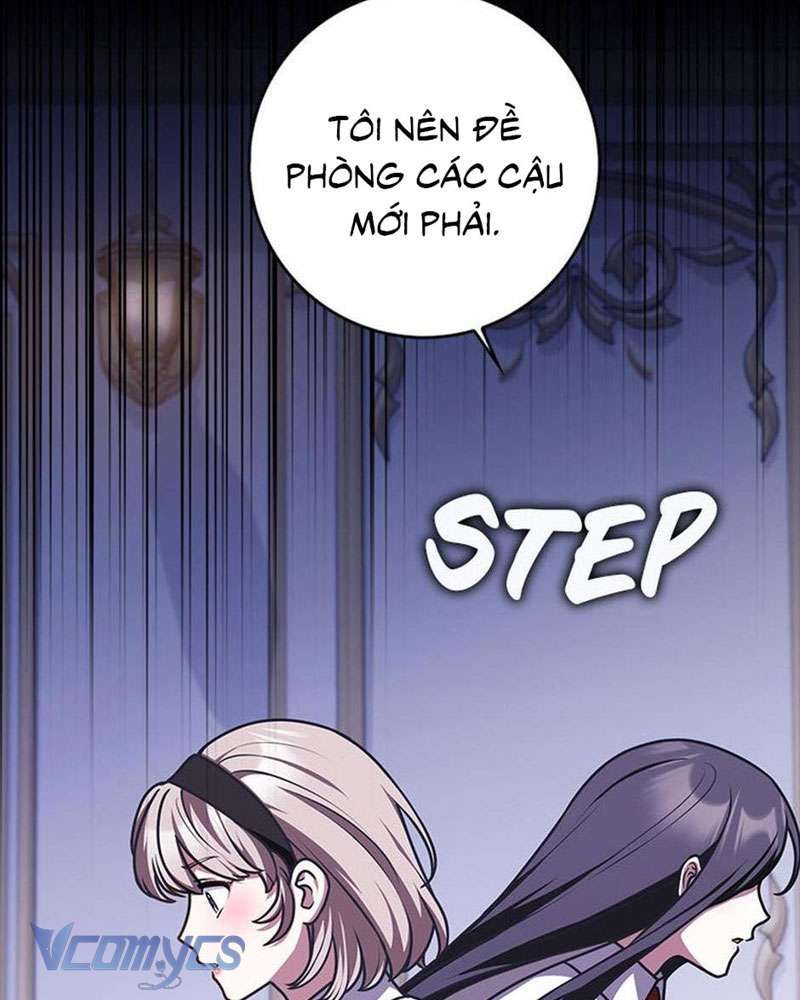 Tôi Thề Chúng Ta Chỉ Là Bạn Chap 64 - Next Chap 63