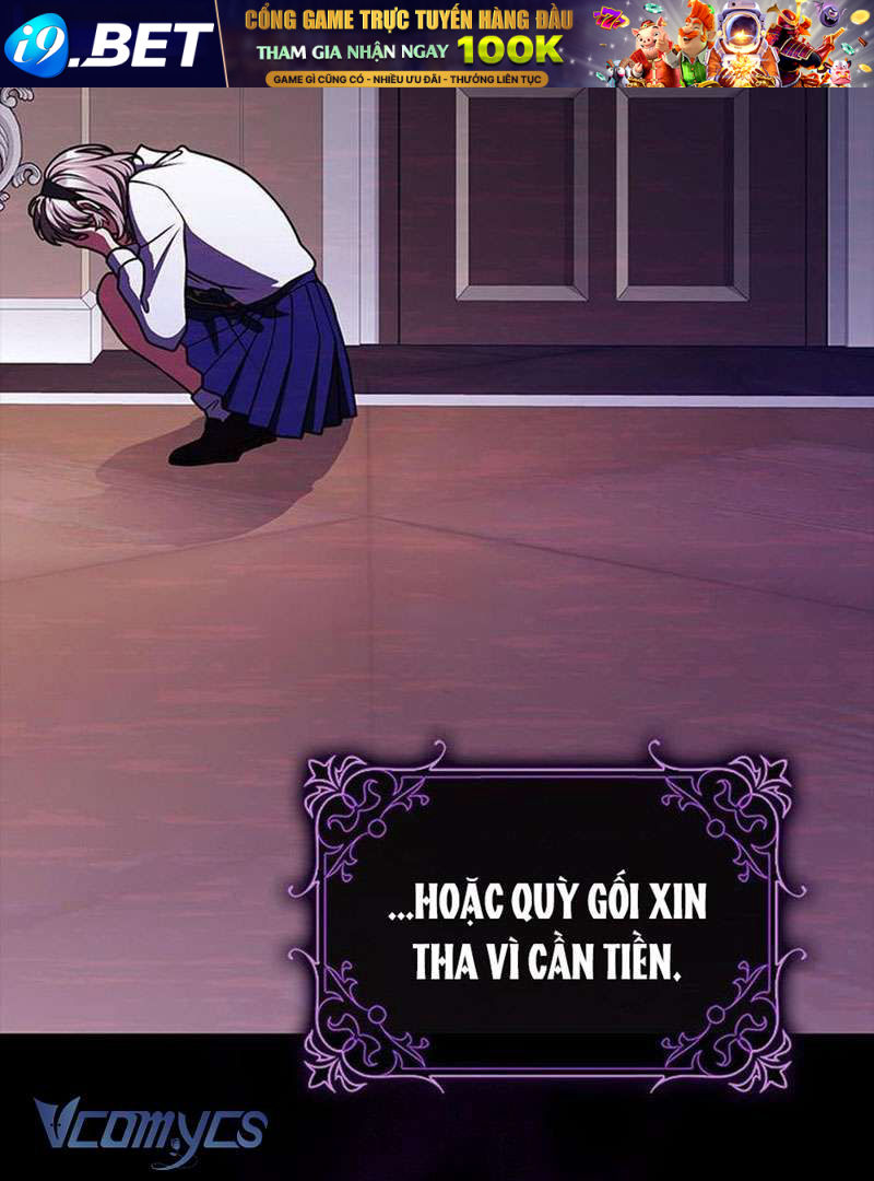 Tôi Thề Chúng Ta Chỉ Là Bạn Chap 64 - Next Chap 63