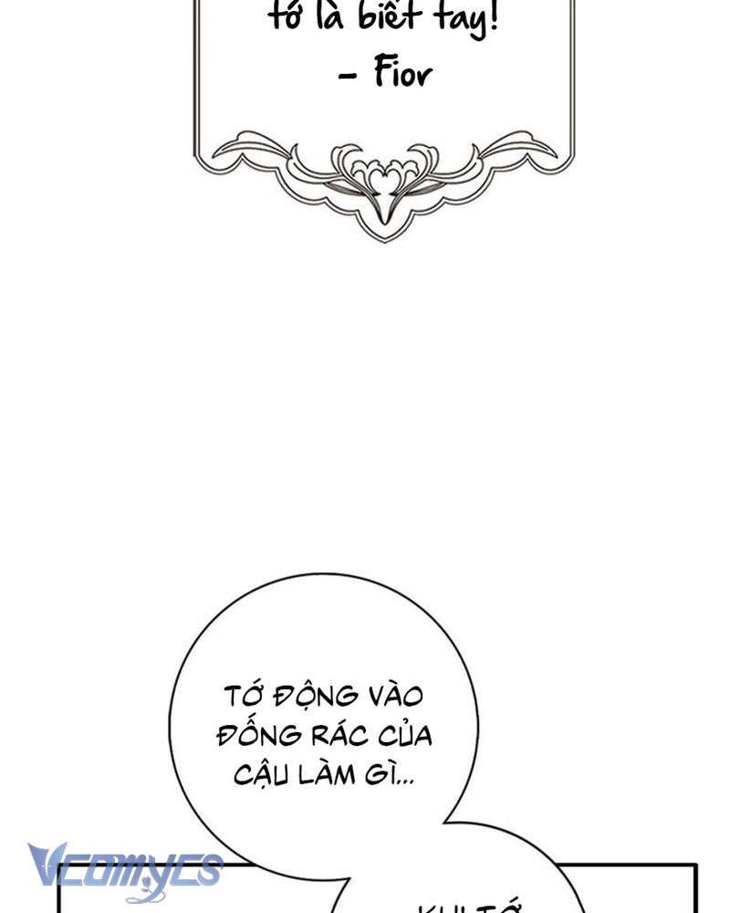 Tôi Thề Chúng Ta Chỉ Là Bạn Chap 64 - Next Chap 63