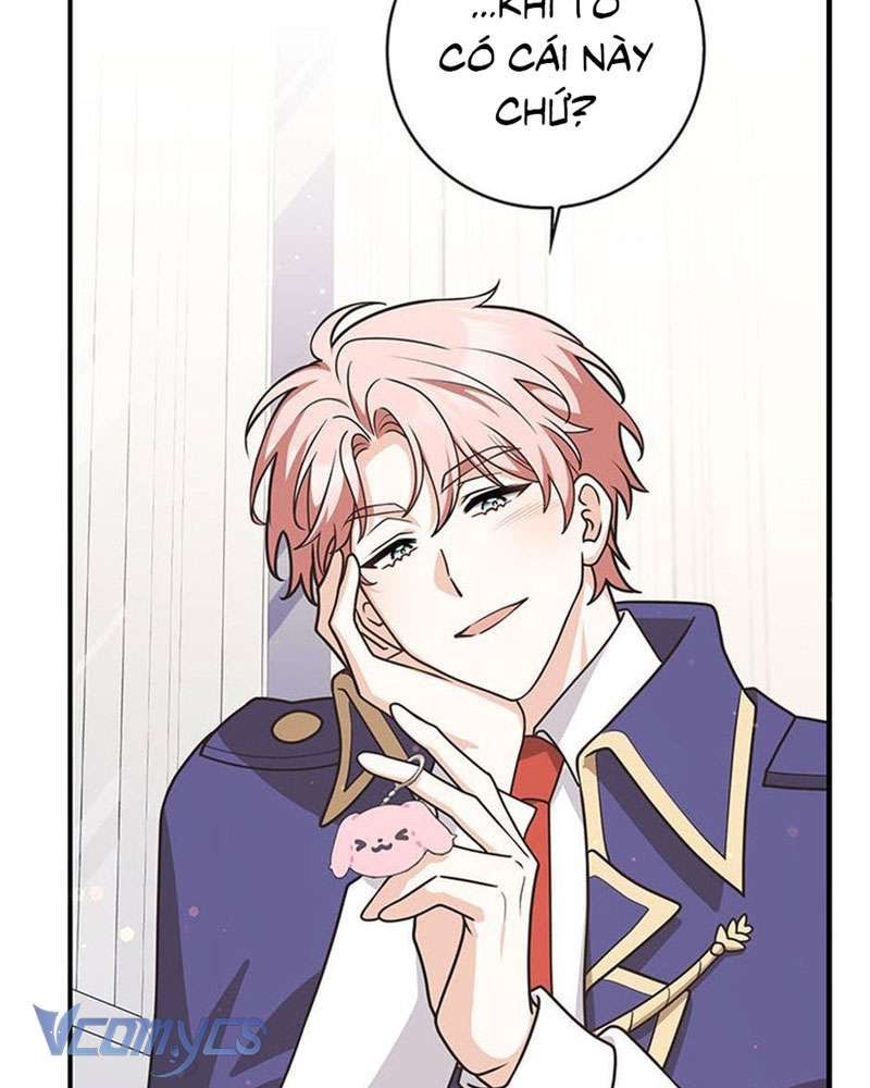 Tôi Thề Chúng Ta Chỉ Là Bạn Chap 64 - Next Chap 63