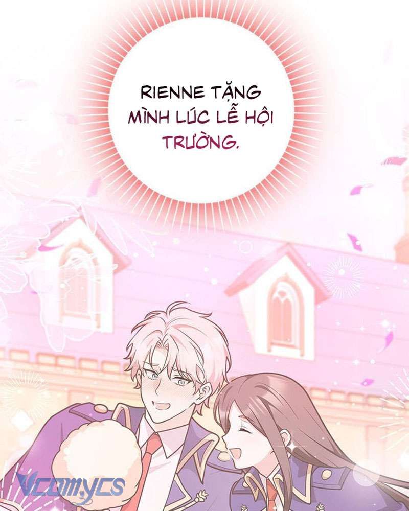 Tôi Thề Chúng Ta Chỉ Là Bạn Chap 64 - Next Chap 63