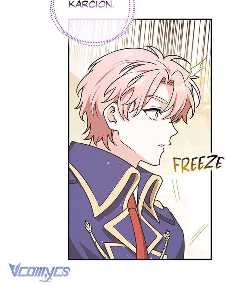 Tôi Thề Chúng Ta Chỉ Là Bạn Chap 64 - Next Chap 63