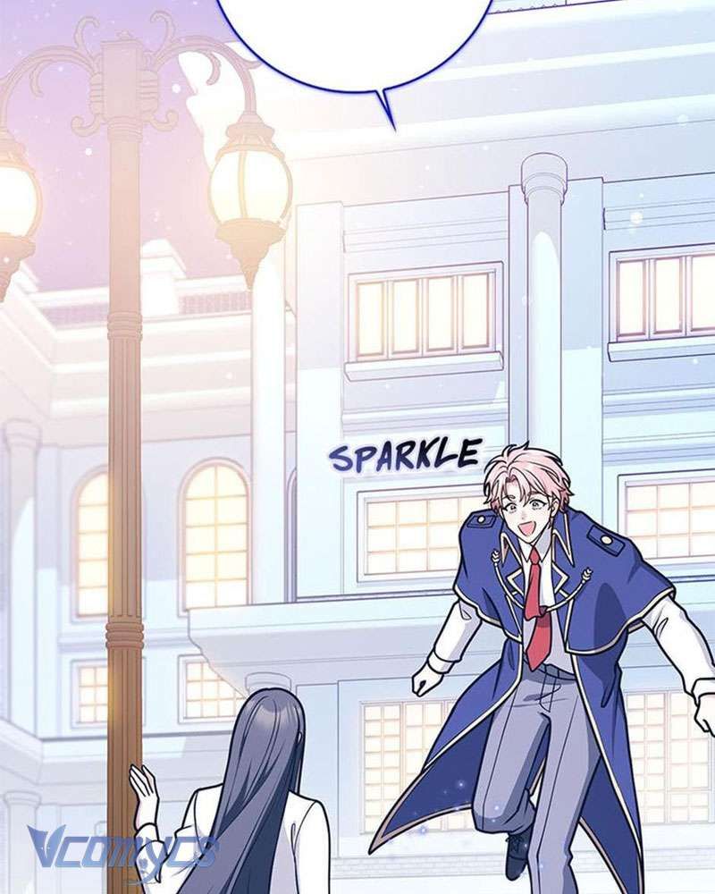 Tôi Thề Chúng Ta Chỉ Là Bạn Chap 64 - Next Chap 63