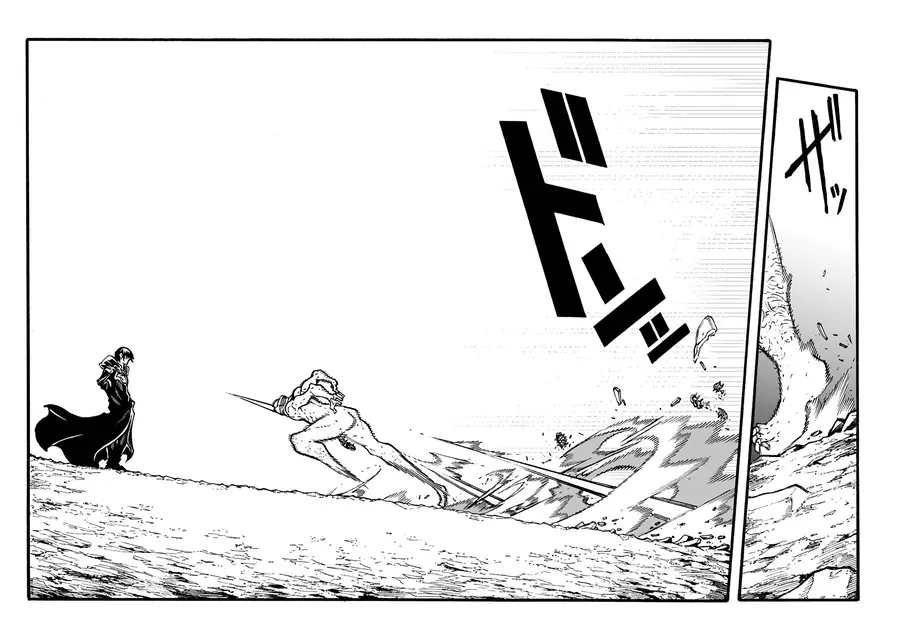 Kẻ Được Triệu Hồi Tới Thế Giới Giả Tưởng Vô Số Lần!! Chap 51 - Next Chap 50