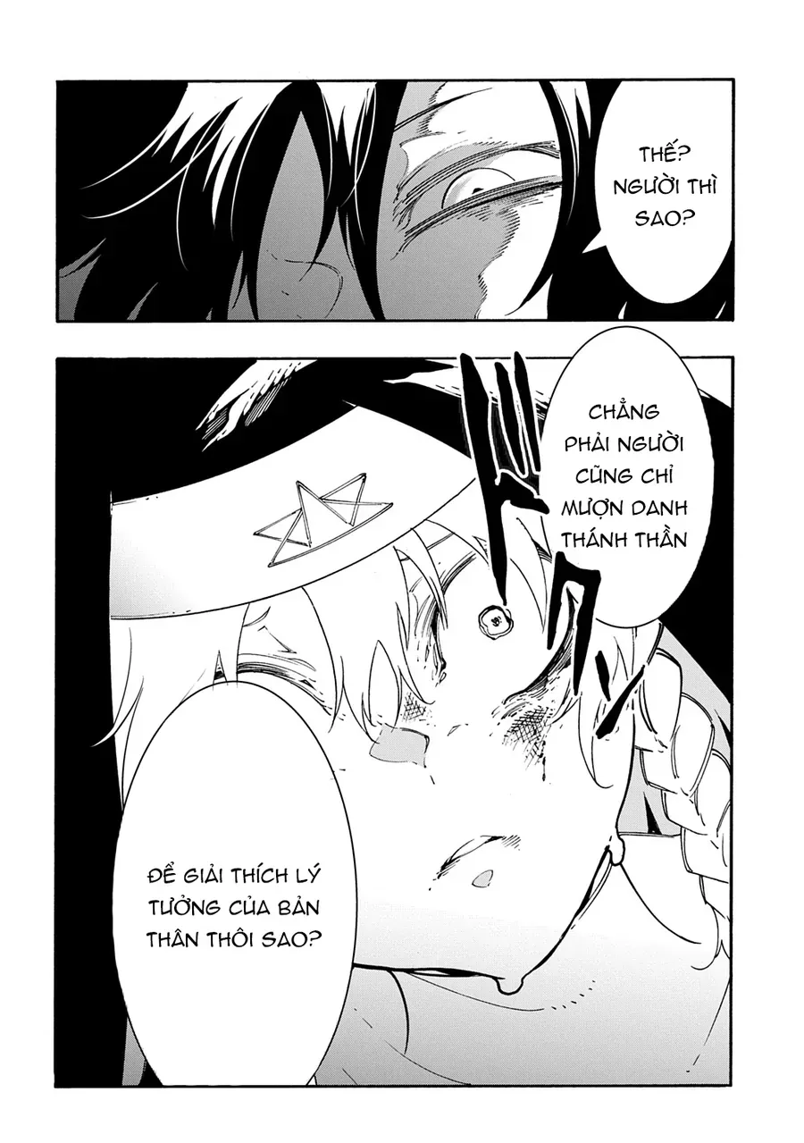 Kẻ Được Triệu Hồi Tới Thế Giới Giả Tưởng Vô Số Lần!! Chap 51 - Next Chap 50