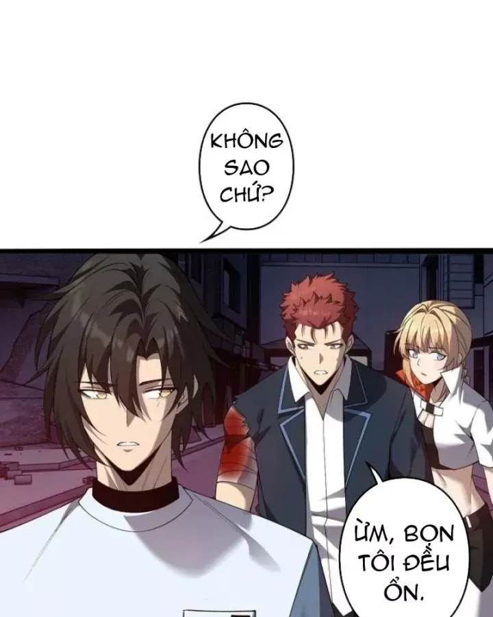 Hồi Quy: Tận Thế Báo Thù Chương 46 - Trang 11