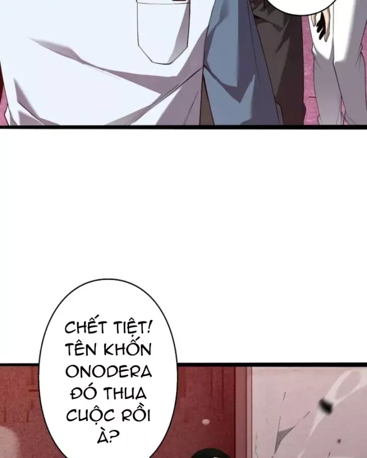 Hồi Quy: Tận Thế Báo Thù Chương 46 - Trang 12