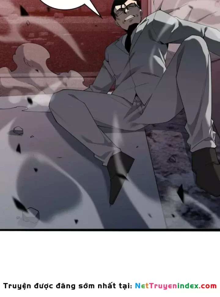 Hồi Quy: Tận Thế Báo Thù Chương 46 - Trang 13