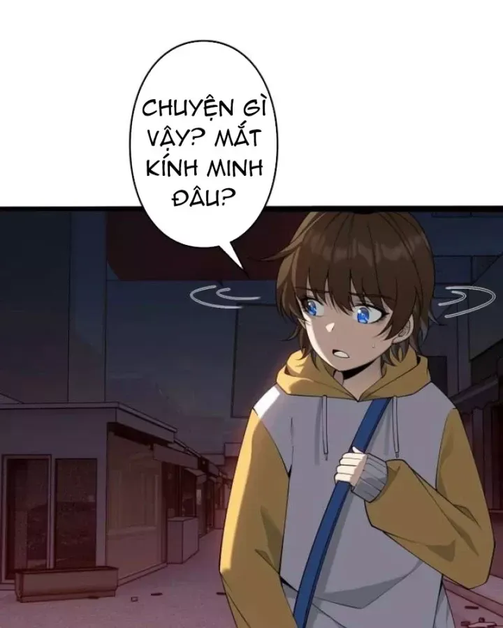 Hồi Quy: Tận Thế Báo Thù Chương 46 - Trang 14