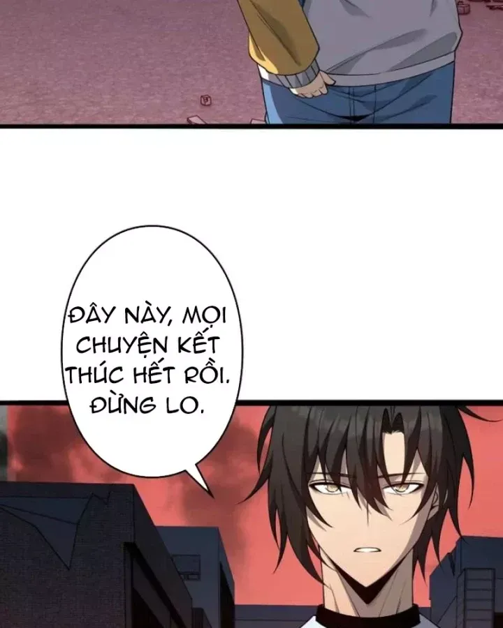 Hồi Quy: Tận Thế Báo Thù Chương 46 - Trang 15