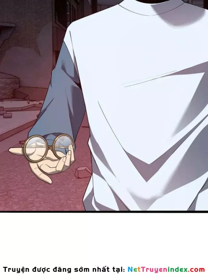 Hồi Quy: Tận Thế Báo Thù Chương 46 - Trang 16