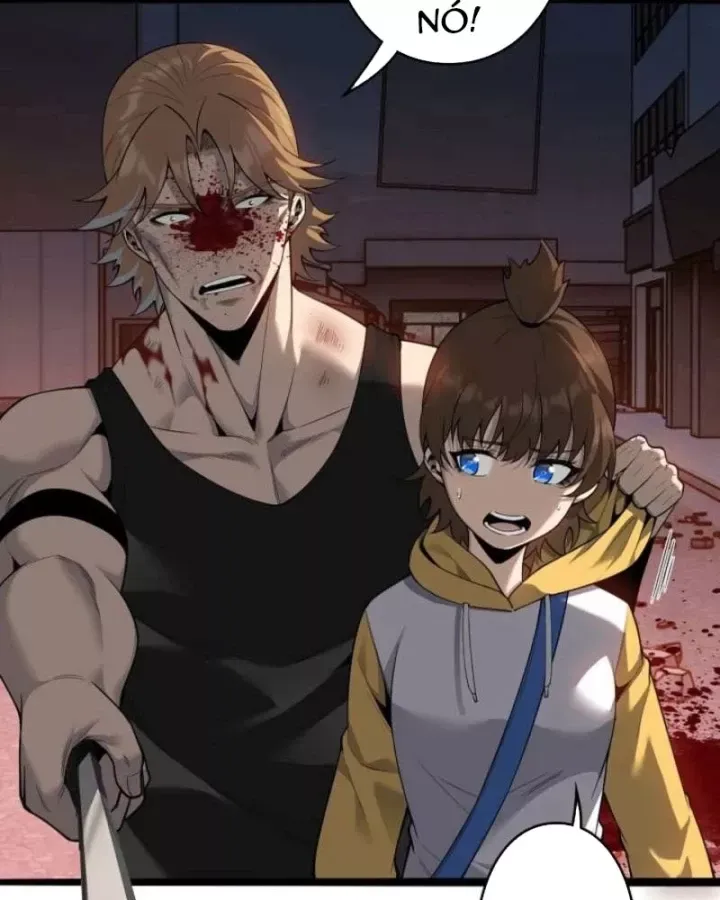 Hồi Quy: Tận Thế Báo Thù Chương 46 - Trang 19