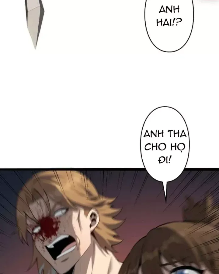Hồi Quy: Tận Thế Báo Thù Chương 46 - Trang 20