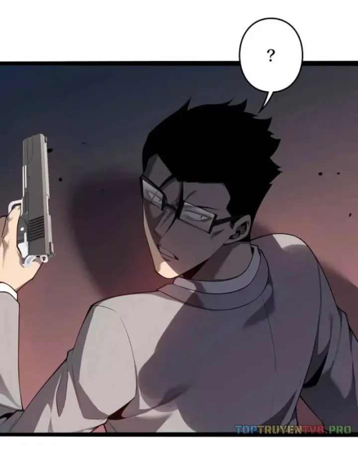 Hồi Quy: Tận Thế Báo Thù Chương 46 - Trang 3