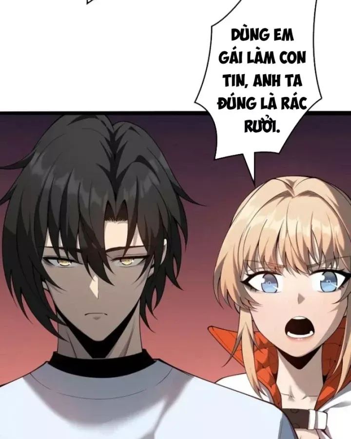 Hồi Quy: Tận Thế Báo Thù Chương 46 - Trang 22