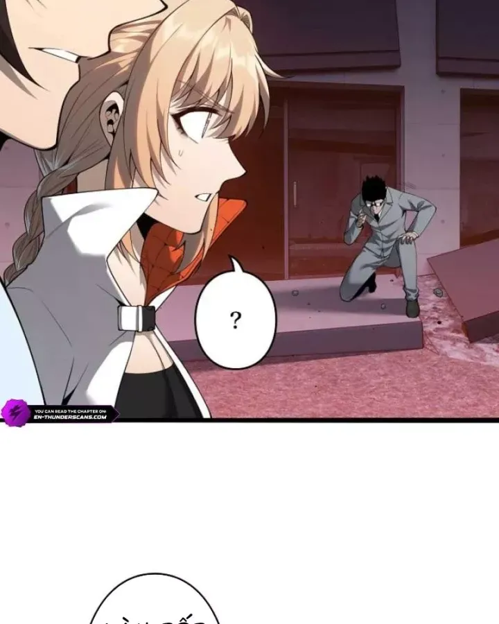 Hồi Quy: Tận Thế Báo Thù Chương 46 - Trang 24