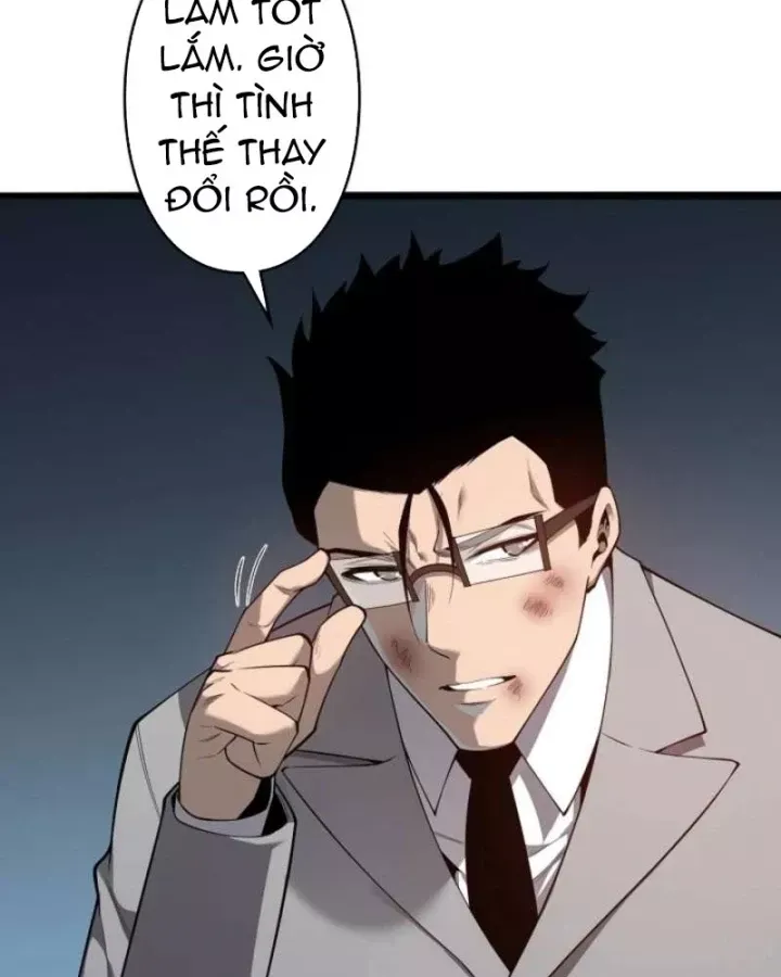 Hồi Quy: Tận Thế Báo Thù Chương 46 - Trang 25