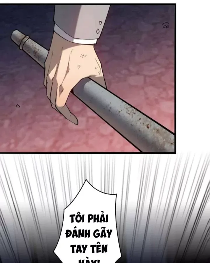 Hồi Quy: Tận Thế Báo Thù Chương 46 - Trang 29