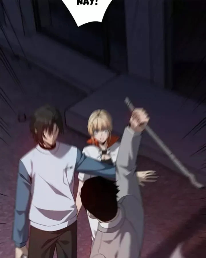 Hồi Quy: Tận Thế Báo Thù Chương 46 - Trang 30