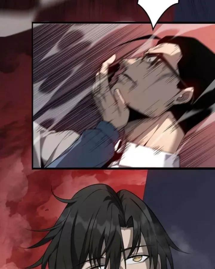 Hồi Quy: Tận Thế Báo Thù Chương 46 - Trang 32