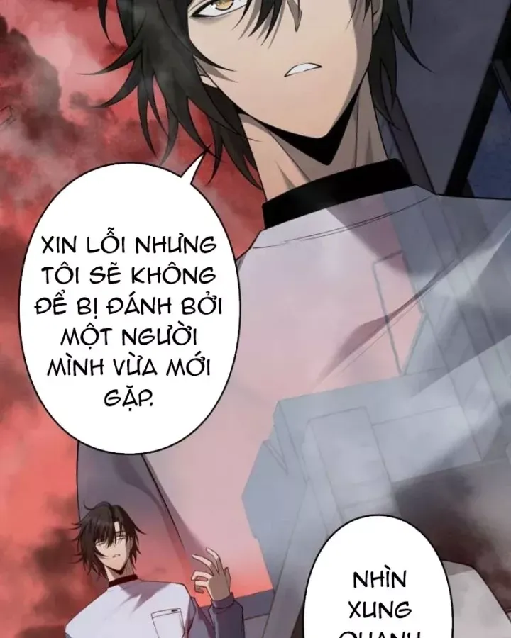 Hồi Quy: Tận Thế Báo Thù Chương 46 - Trang 33