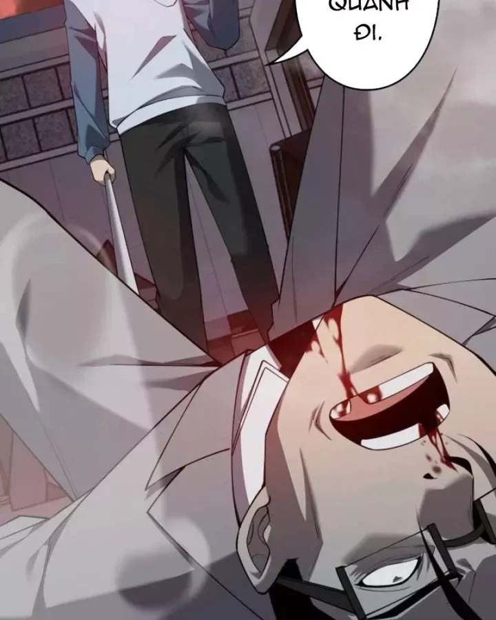 Hồi Quy: Tận Thế Báo Thù Chương 46 - Trang 34