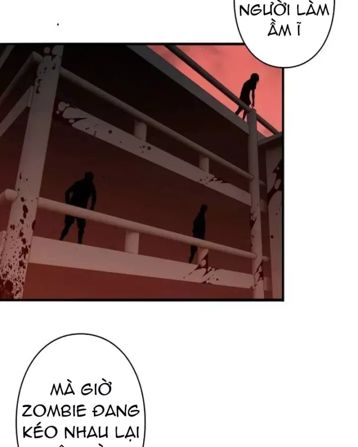 Hồi Quy: Tận Thế Báo Thù Chương 46 - Trang 36