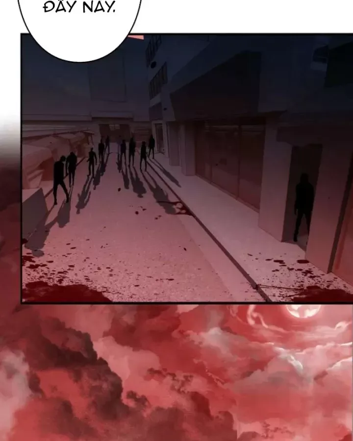 Hồi Quy: Tận Thế Báo Thù Chương 46 - Trang 37