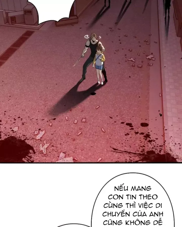 Hồi Quy: Tận Thế Báo Thù Chương 46 - Trang 39