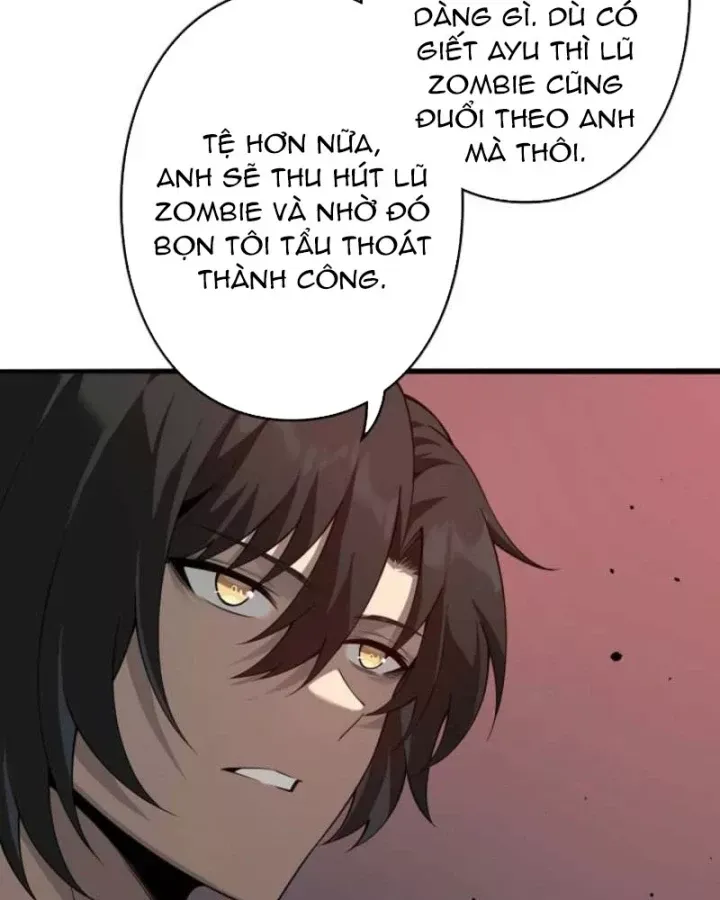 Hồi Quy: Tận Thế Báo Thù Chương 46 - Trang 40