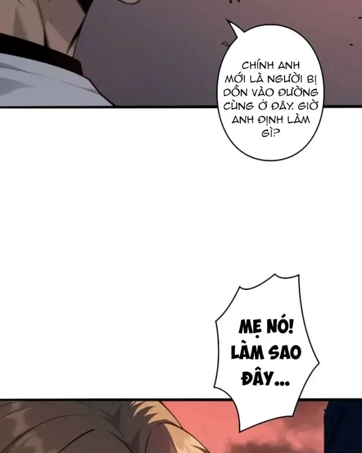 Hồi Quy: Tận Thế Báo Thù Chương 46 - Trang 41