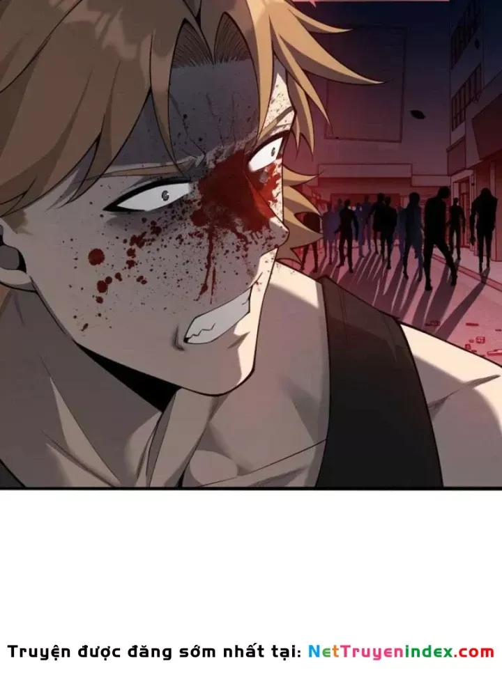 Hồi Quy: Tận Thế Báo Thù Chương 46 - Trang 42