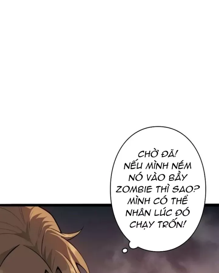 Hồi Quy: Tận Thế Báo Thù Chương 46 - Trang 43