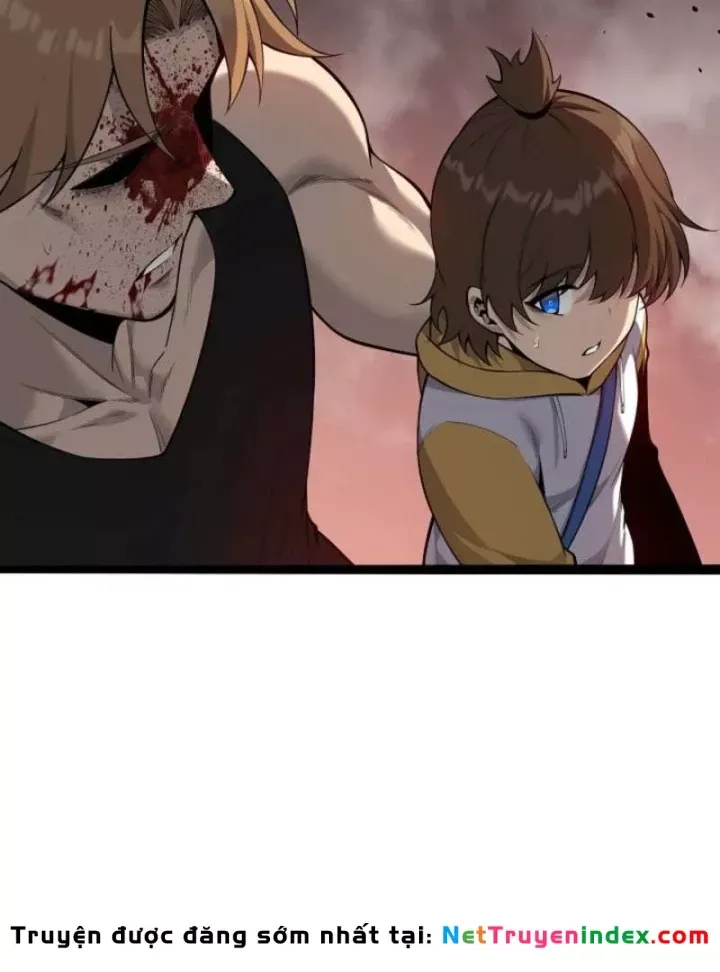 Hồi Quy: Tận Thế Báo Thù Chương 46 - Trang 44